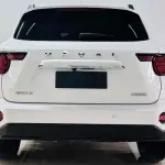 Haval 哈弗大狗 PLUS 2023 из Китая