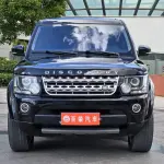 Land Rover Discovery 2015 249 л.с. — лот 56254199 из Китая