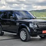 Land Rover Discovery 2015 249 л.с. — лот 56254199 из Китая