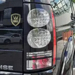 Land Rover Discovery 2015 249 л.с. — лот 56254199 из Китая