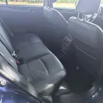 Subaru Legacy 2017 из Китая