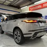 Land Rover Evoque 2023 из Китая