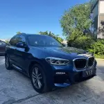 BMW X3 2018 из Китая