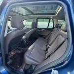 BMW X3 2018 из Китая