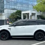 Land Rover Discovery Sport 2017 из Китая