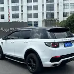 Land Rover Discovery Sport 2017 из Китая