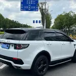 Land Rover Discovery Sport 2017 из Китая