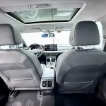 Volkswagen Lavida 2022 113 л.с. из Китая