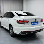 Volkswagen Lavida 2022 113 л.с. из Китая