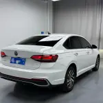 Volkswagen Lavida 2022 113 л.с. из Китая