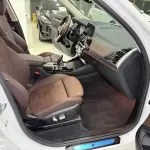 BMW X3 2019 из Китая