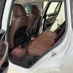 BMW X3 2019 из Китая