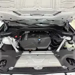 BMW X3 2019 из Китая