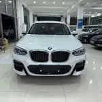 BMW X3 2019 из Китая