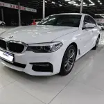 BMW 5 Series (Import) 2018 из Китая