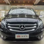 Mercedes-Benz Vito 2018 из Китая