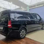 Mercedes-Benz Vito 2018 из Китая