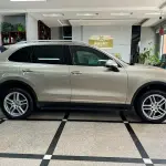 Porsche Cayenne 2015 из Китая
