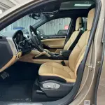 Porsche Cayenne 2015 из Китая