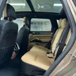 Porsche Cayenne 2015 из Китая
