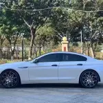 BMW 6 Series 2015 из Китая