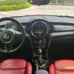 MINI Mini 2017 из Китая