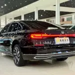 Volkswagen Passat 2024 из Китая