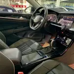 Volkswagen Passat 2024 из Китая