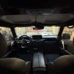 Beijing Off-Road BJ40 2022 из Китая