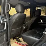 Beijing Off-Road BJ40 2022 из Китая