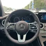 Mercedes-Benz GLC 2020 из Китая
