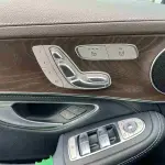 Mercedes-Benz GLC 2020 из Китая