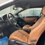Volkswagen Golf (Import) 2014 из Китая