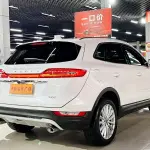 Lincoln MKC 2019 из Китая