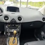 Renault Koleos (Import) 2012 из Китая