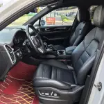 Porsche Cayenne 2020 из Китая
