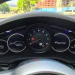 Porsche Cayenne 2020 из Китая