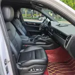 Porsche Cayenne 2020 из Китая