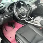 BMW X3 (Import) 2015 из Китая