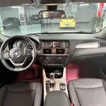 BMW X3 (Import) 2015 из Китая