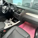 BMW X3 (Import) 2015 из Китая