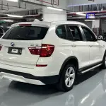 BMW X3 (Import) 2015 из Китая