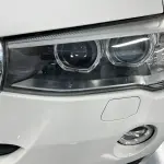 BMW X3 (Import) 2015 из Китая