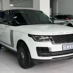 Land Rover Range Rover 2019 из Китая