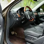 Mercedes-Benz GL-Class 2014 из Китая