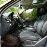 Mercedes-Benz GL-Class 2014 из Китая