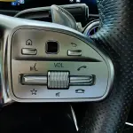 Mercedes-Benz A-Class AMG (Import) 2021 из Китая