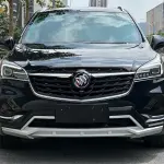 Buick Envision Plus 2020 из Китая