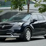 Buick Envision Plus 2020 из Китая