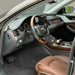 Audi A8 2011 из Китая